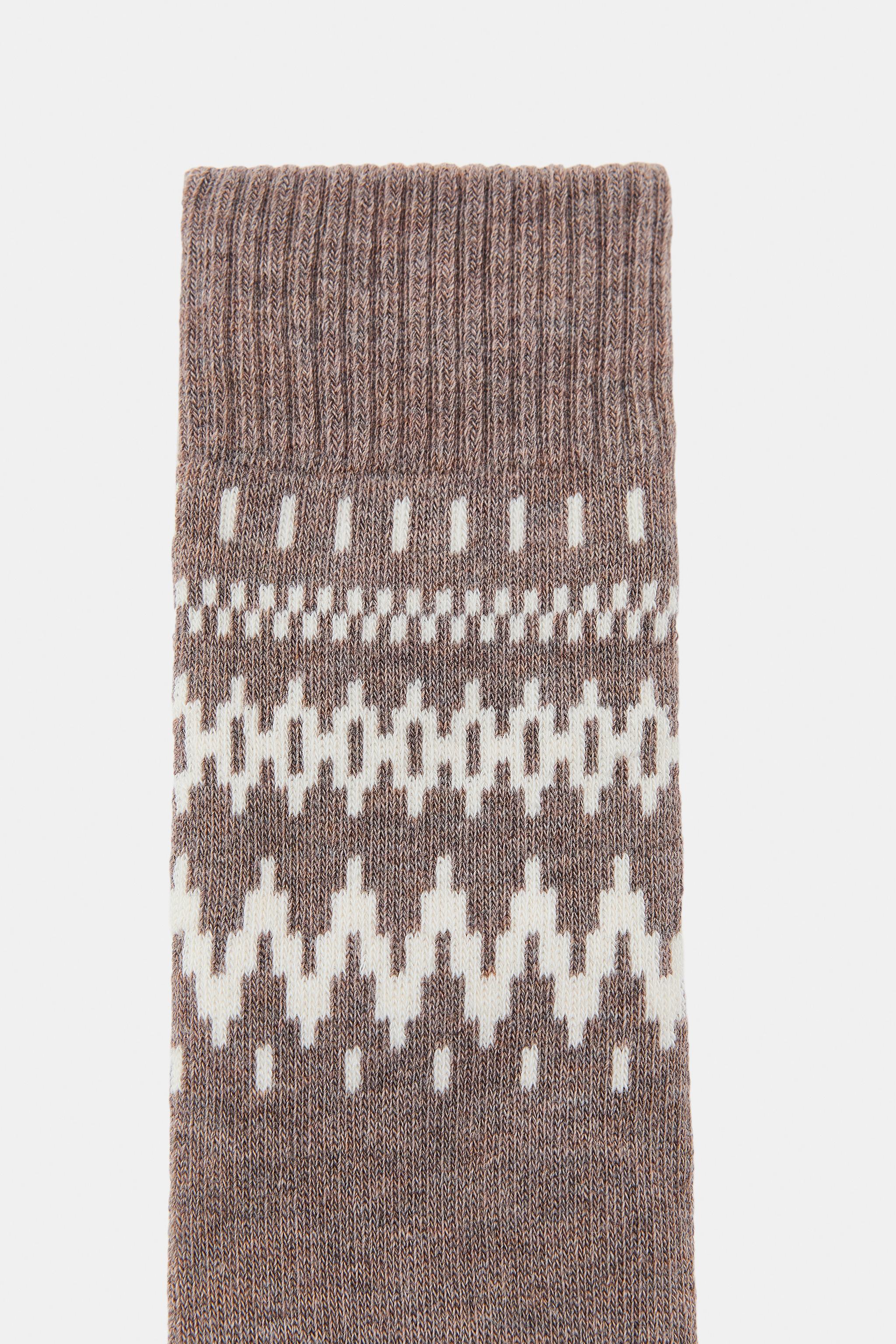 SKI COLLECTION SOCKS